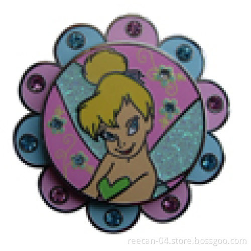 Sheriff Badge